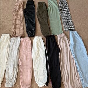 Pant Bundle